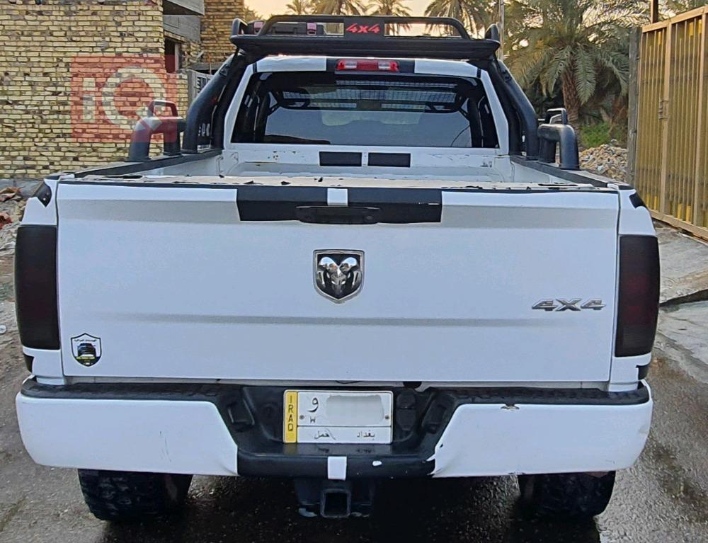 ڕام 1500